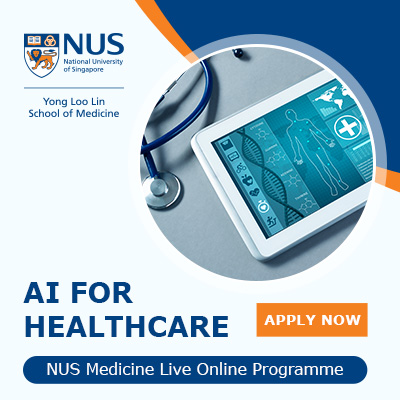 NUS - AI for Healthcare Programme