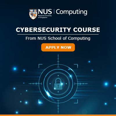 NUS - SOC Cybersecurity Programme