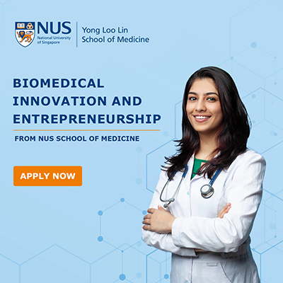 NUS Biomed Programme