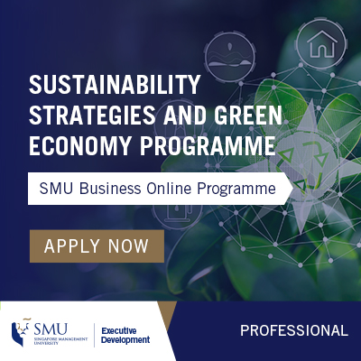 SMU - Sustainability Strategies Programme