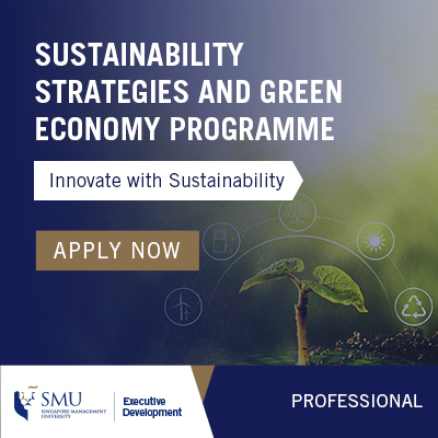 SMU - Sustainability Strategies Programme