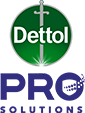 Dettol Pro Solutions - Header Banner