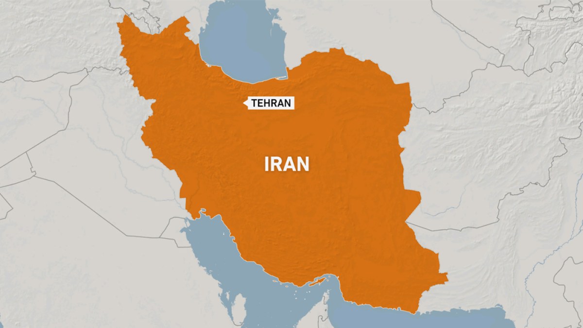 Two Iranian Supreme Court justices killed in shooting attack in Tehran