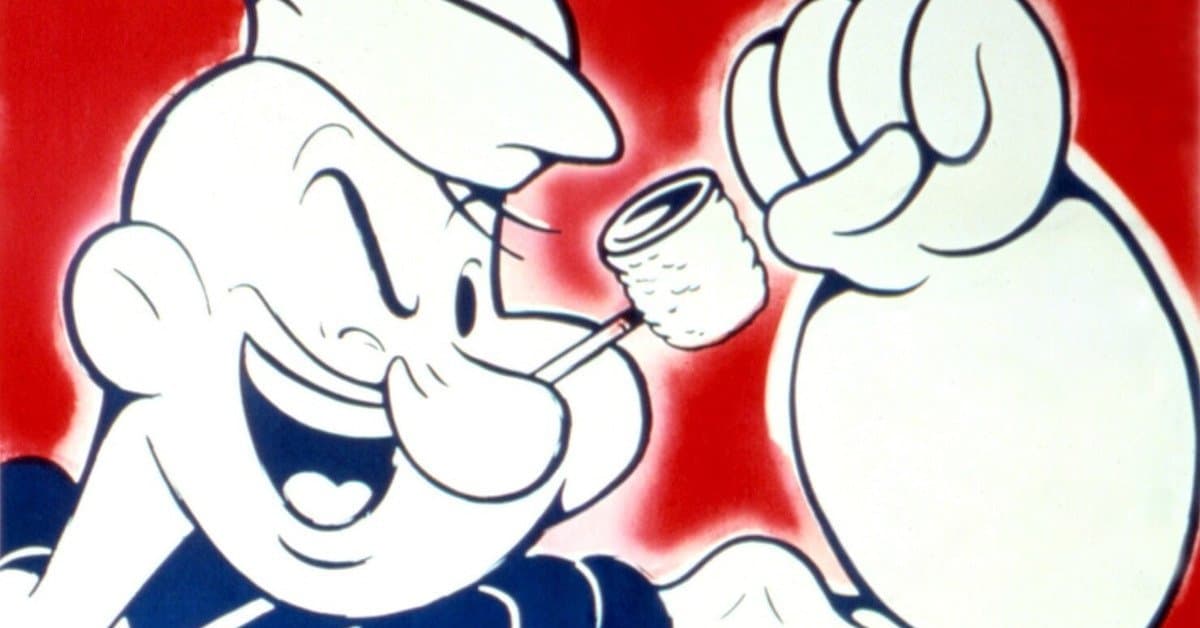 From Popeye to Gershwin's 'Rhapsody in Blue,' Here's What's Entering Public Domain in 2025