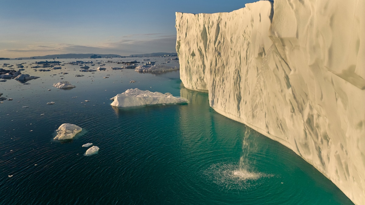 Inside the race to rescue Arctic relics before it's too late