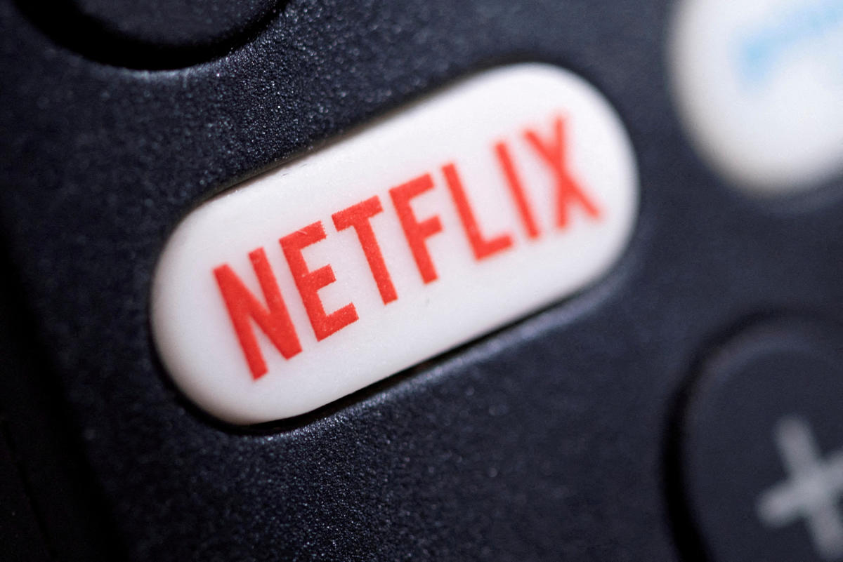 Netflix raises subscription prices again, with its Standard plan now costing 18 per month