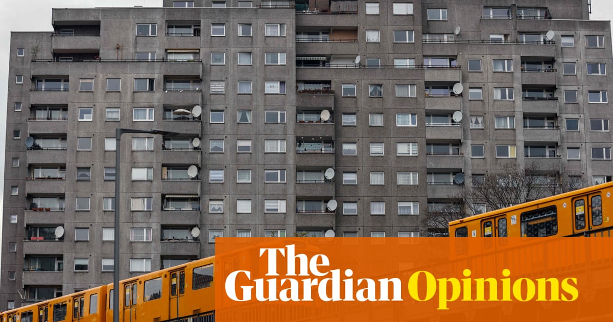 The strange loophole that transformed Berlin from tenants paradise to landlords playground