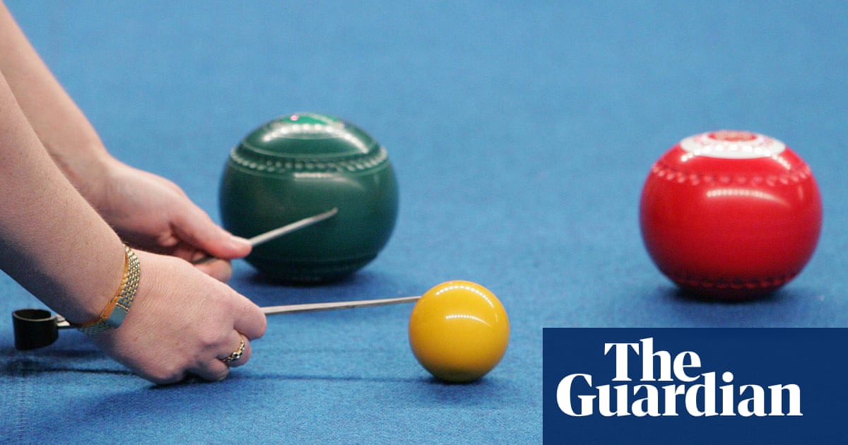 Israelis free to play at World Indoor Bowls Championships after U-turn