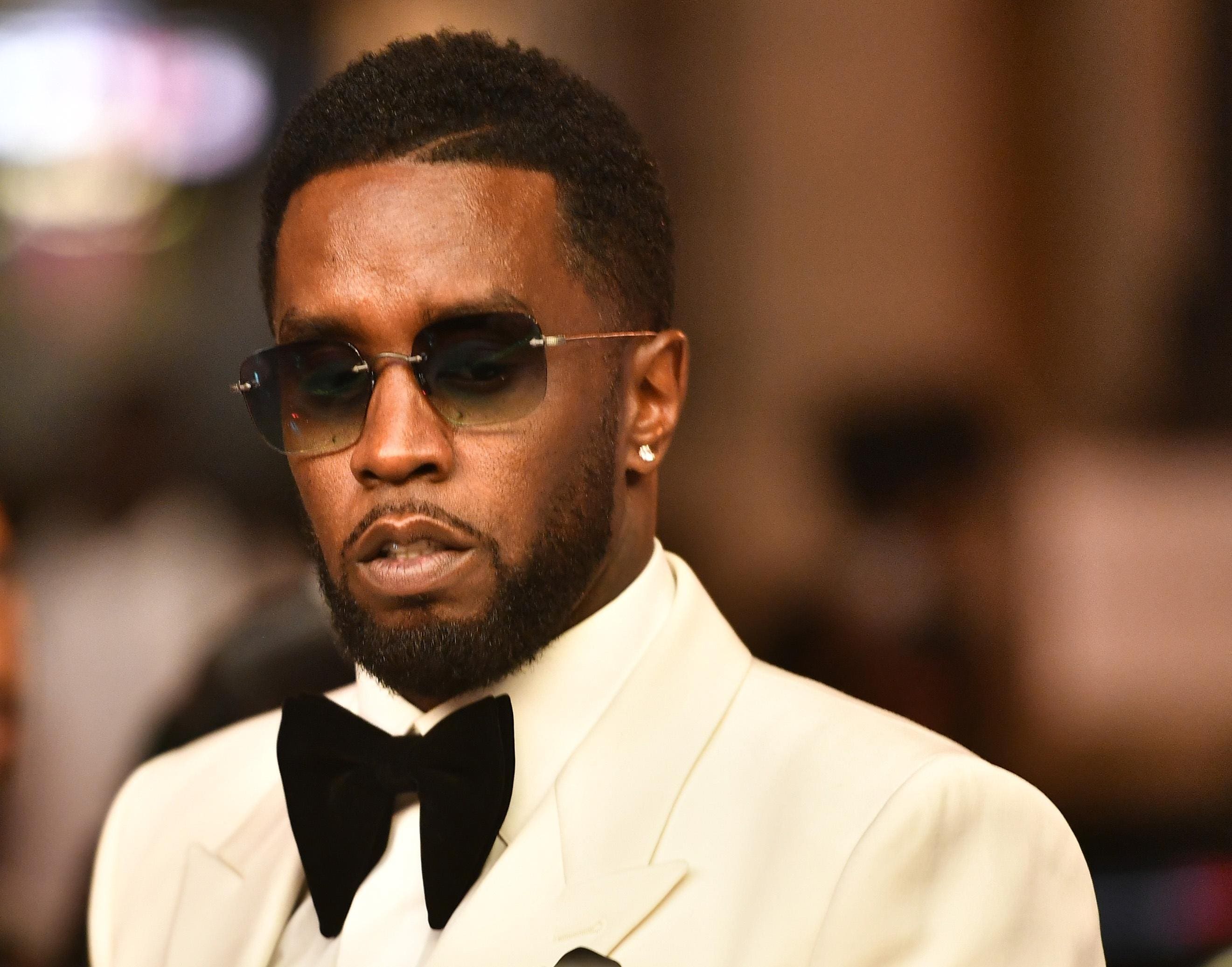 Sean Diddy Combs Accuser Gives TV Interview: Here Are All The Major Allegations Against Him