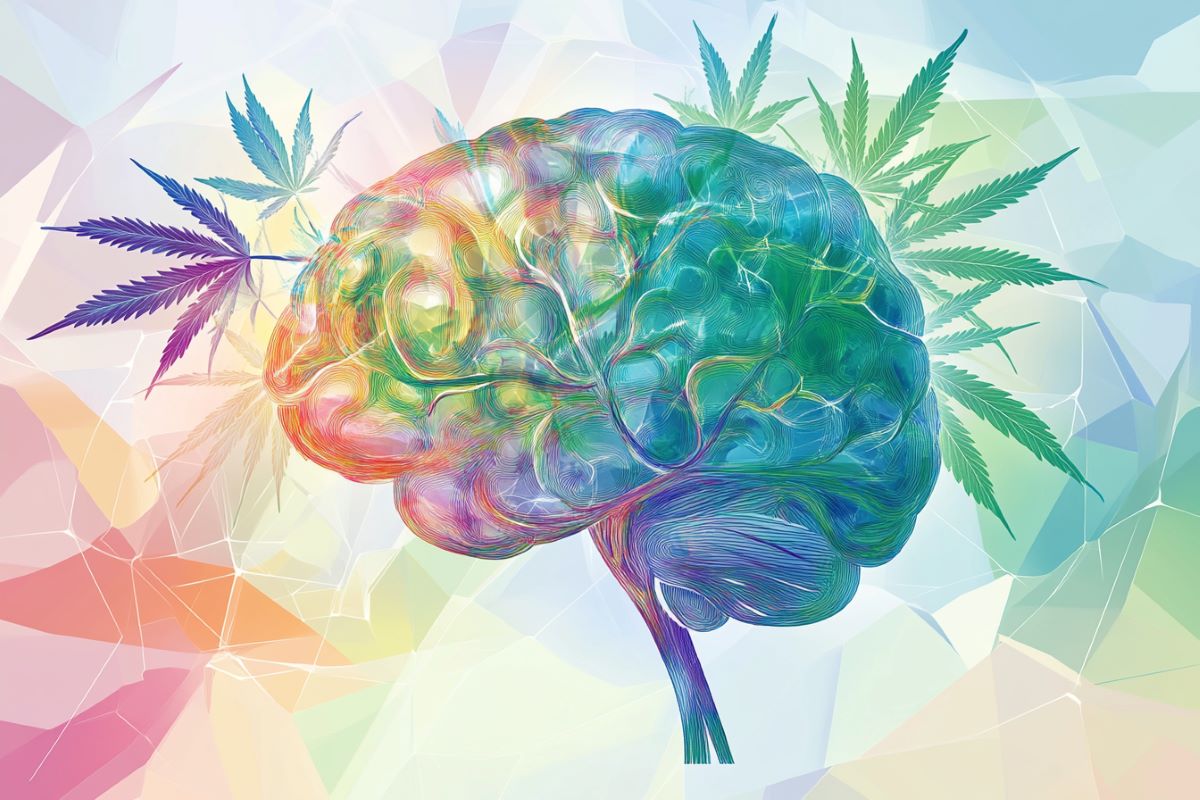 Study Challenges Myths About Cannabis, Brain Health, and IQ