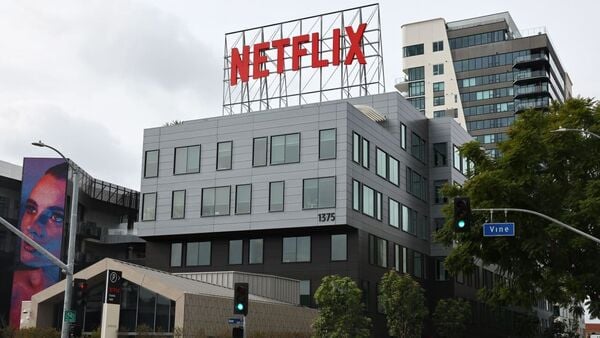 Netflix explodes into a new era