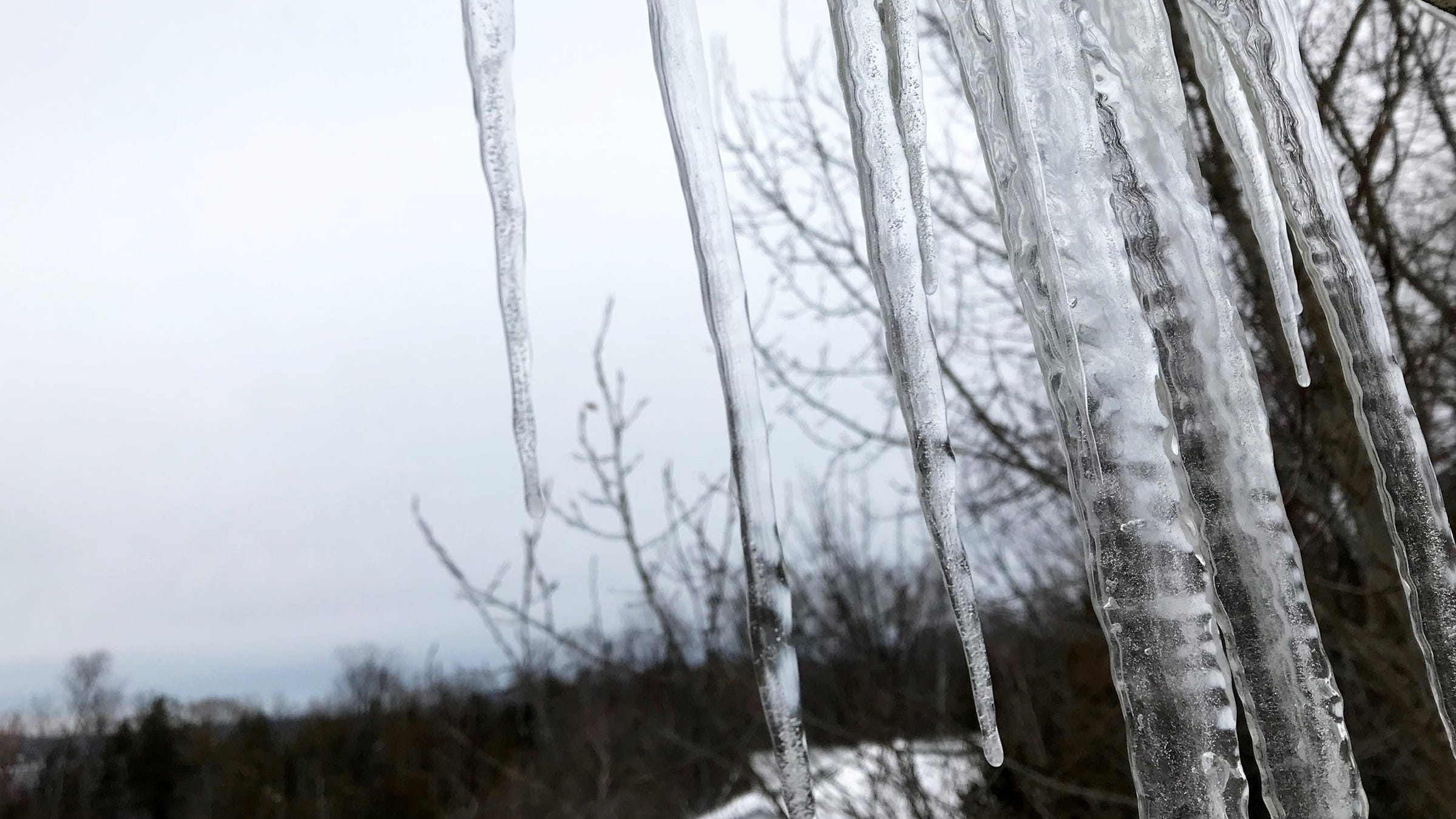 Where will it snow in the US? See where the polar vortex is set to make an icy impact