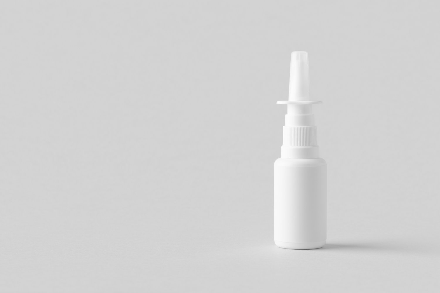 Ketamine Nasal Spray Approved as Standalone Treatment for Tough Depression Cases