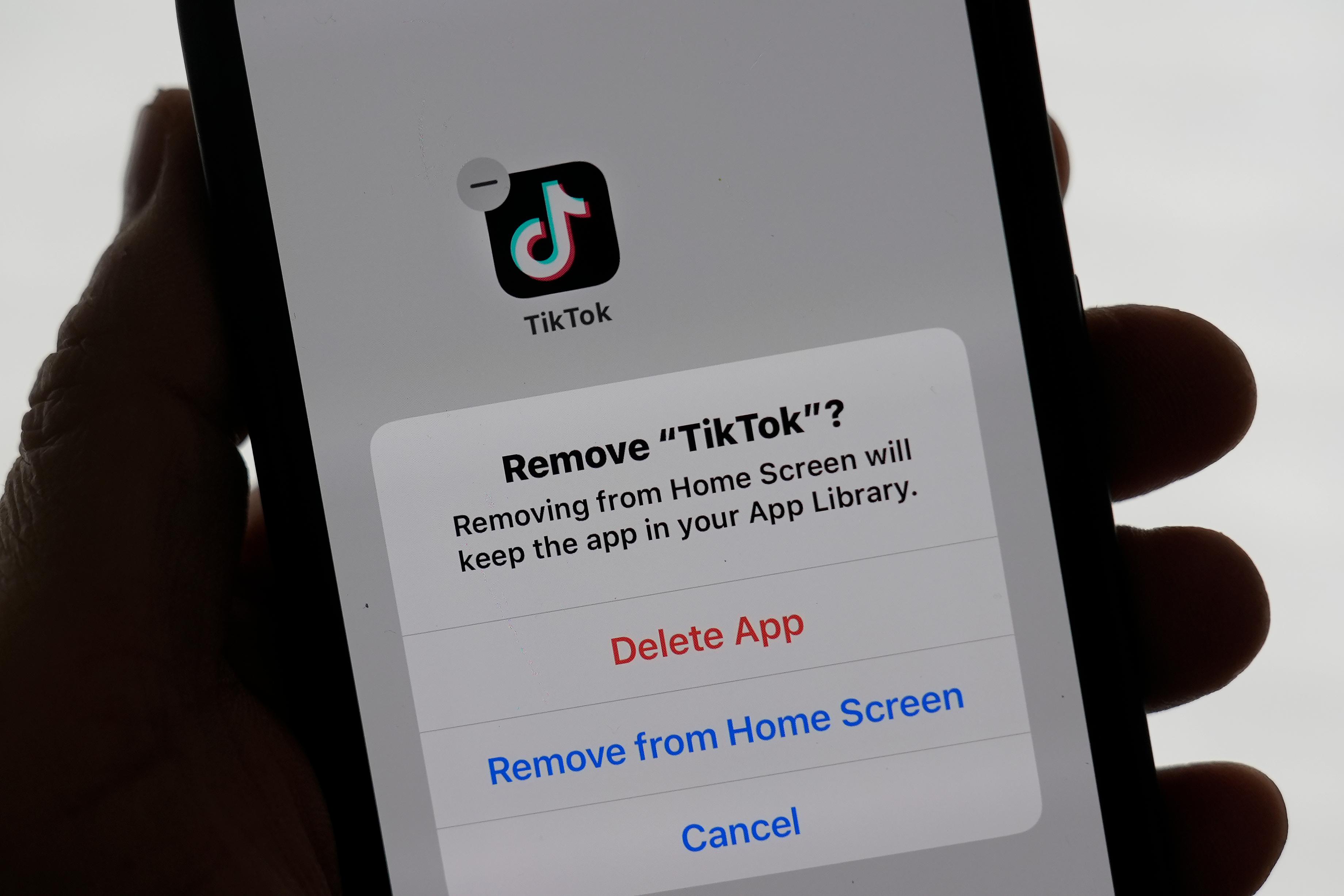 Trump's executive order gives TikTok a reprieve. What happens next