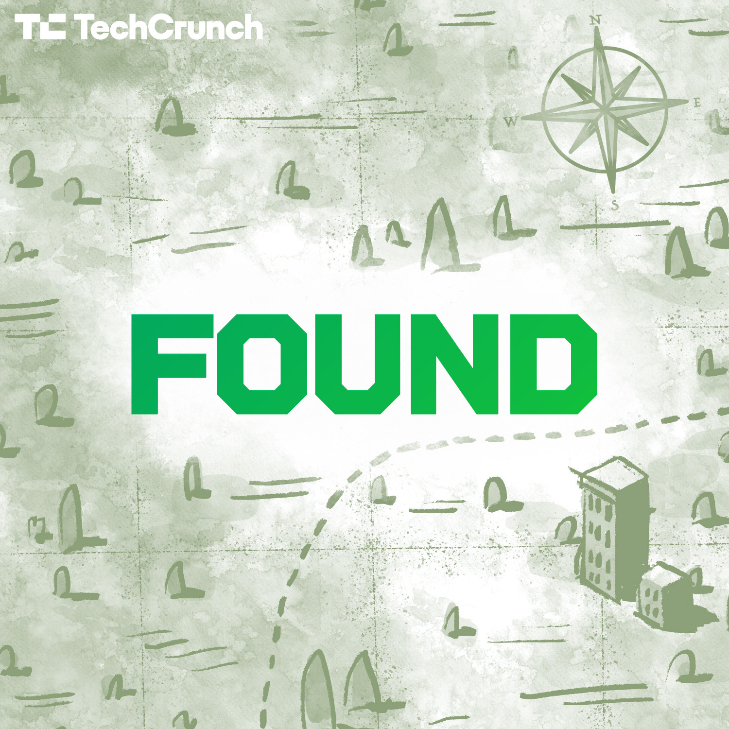 A look back on my favorite episodes of TechCrunch's Found podcast | TechCrunch