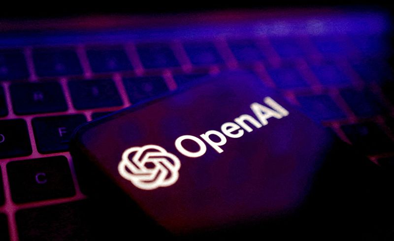 OpenAI, SoftBank each commit 19 billion to Stargate AI data center, the Information reports