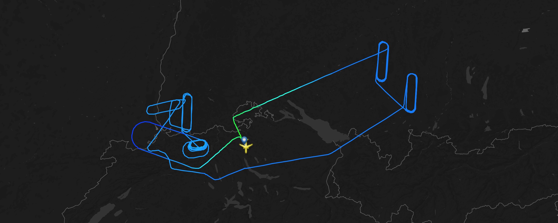 'Why Don't They Just Land?': Why the Best Diversion Airport May Not Be the Closest