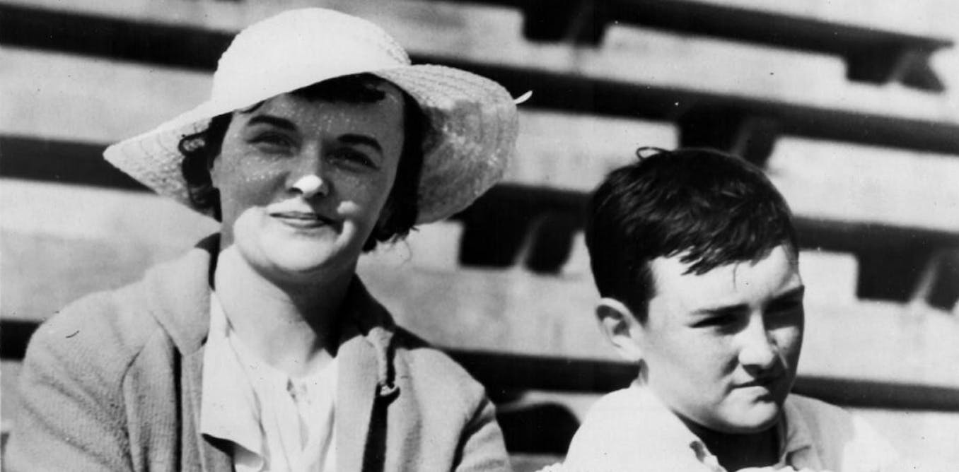 Why have you read 'The Great Gatsby' but not Ursula Parrott's 'Ex-Wife'?