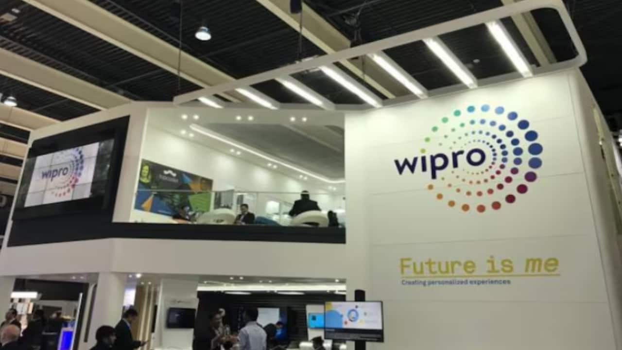 Wipro to acquire IT consulting firm Applied Value Technologies for $40 million