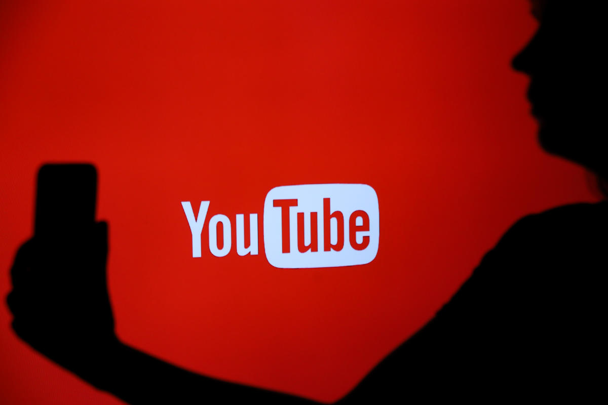 YouTube Premium adds 256kbps audio 'experiment' for music videos