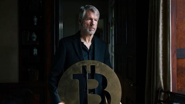 The man making billions from the wildest bitcoin bet