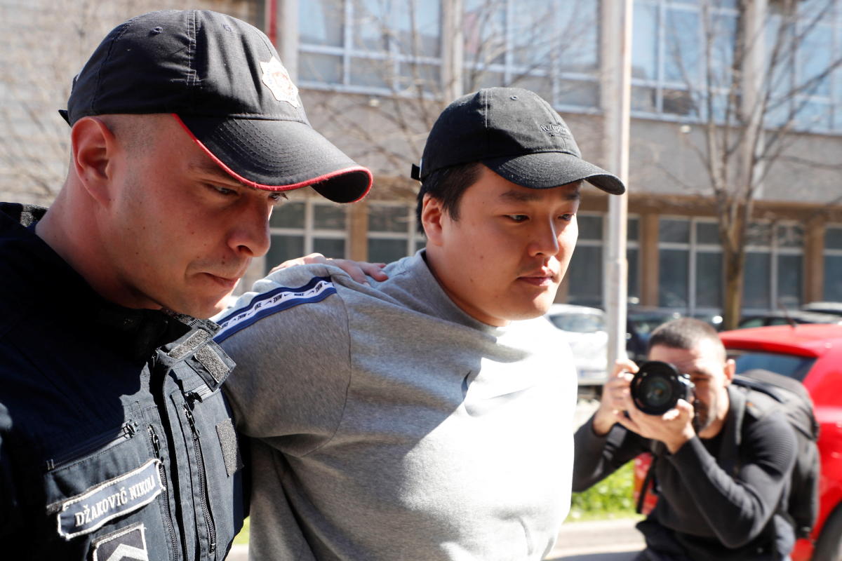 Terraform Labs co-founder Do Kwon will face securities fraud charges in the US