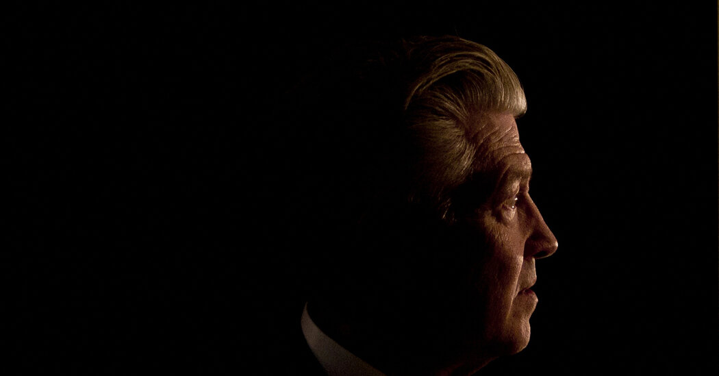 David Lynch's Enchanting Sound Worlds