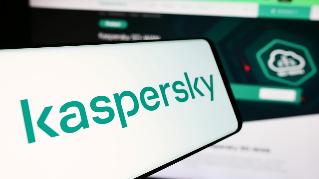 Kaspersky's Security Apps Quietly Removed From Google Play After US Ban