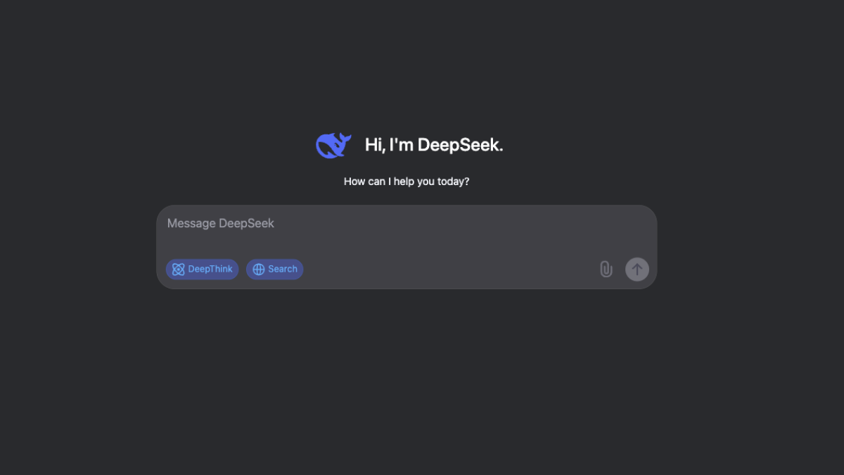 DeepSeek AI might be smarter than OpenAI's smartest AI, and you can try it out now