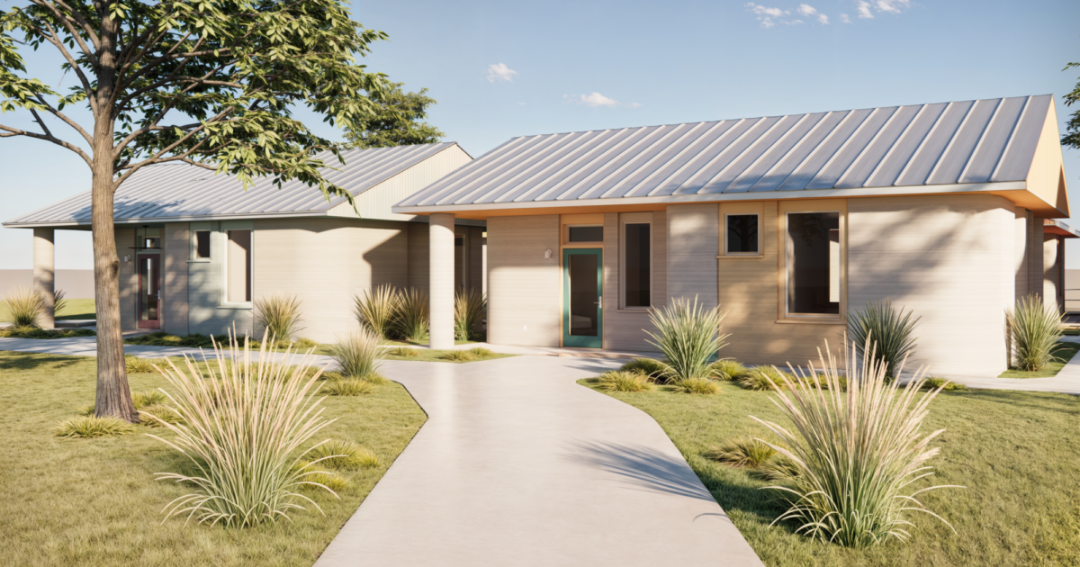 ICON Announces Construction is Underway for More 3D-printed Homes to Serve the Chronically Homeless in Texas